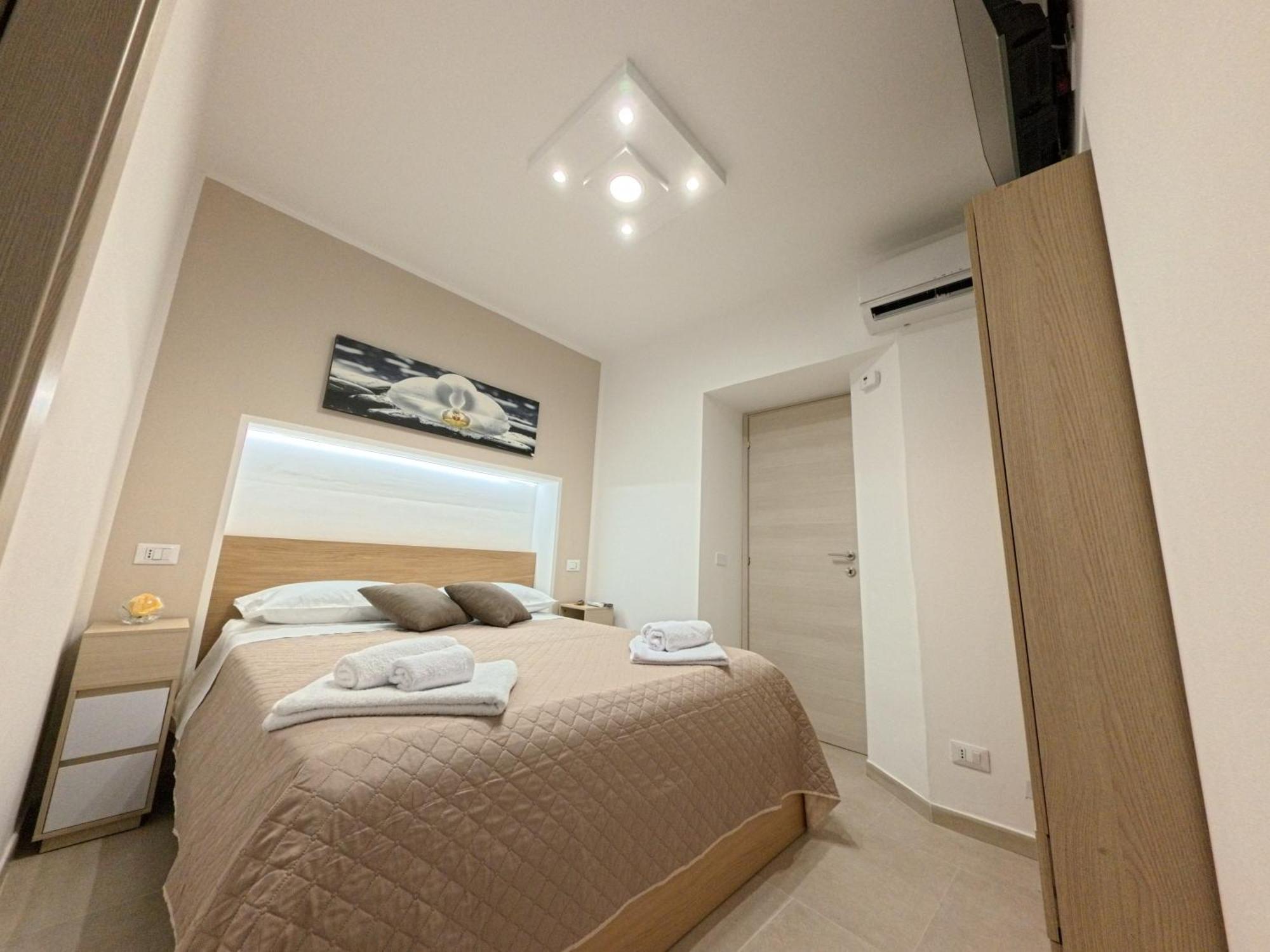 Casa vacanze A Little Modern House